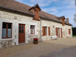 Le gîte du Haut-Breuil 4-10 pers proche de Beauval châteaux de la Loire - Vicq-sur-Nahon - 9