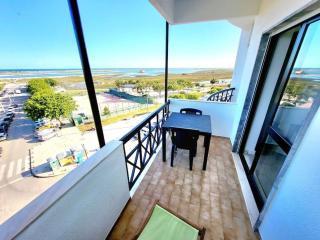 Apartamento Praia Fuzeta 2 - Fuzeta - 3
