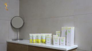 Luxury Duplex 2BR Oasis in Masdar City - Abu Dhabi - 7