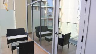 Luxury 2BR Duplex Oasis in Masdar City - Stylish Retreat Near Masdar Park & City Centre - 7