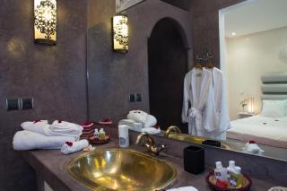 Riad Dar Augusta - Marrakesh - 9