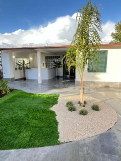 Villa con Jacuzzi - Ponte Galeria - 7