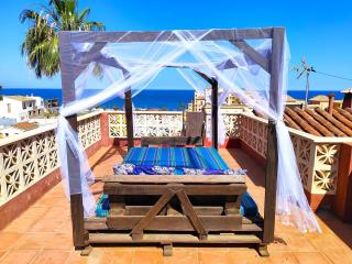 Evans Realty AU Villa Nirvana & Playa & Piscina - Fuengirola - 8