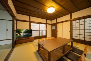 Yufu no Yu Raku - Vacation STAY 18768v - Yufu - 9