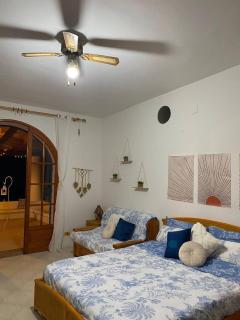 Villa Katy - Panarea - 7