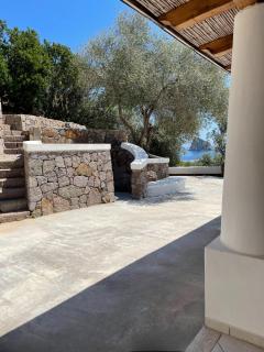 Villa Katy - Panarea - 2