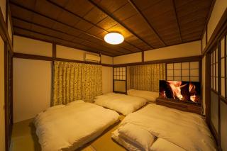 Yufu no Yu Raku - Vacation STAY 18768v - Yufu - 4