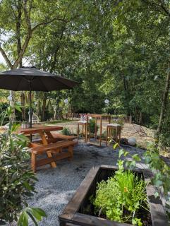 Tinyhouse Nelson - Papenburg - 8
