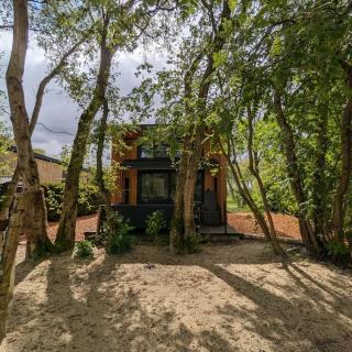 Tinyhouse Nelson - Papenbourg - 1