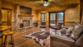 Living and Living Well - Morganton - 7