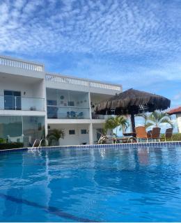 Paraíso em Jacumã - Conde - 7