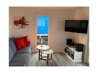 Isa-Bella Comfortable holiday residence - Burgtiefe auf Fehmarn - 9