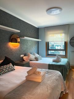 Barbón 18 Urban Residence by VigoVacaciones - 0