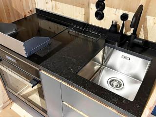 4 star holiday home in Höllviken - 2