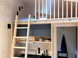 4 star holiday home in Höllviken - 3