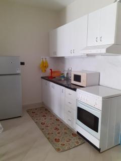 Ardo Apartament - Durazzo - 4