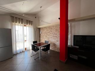 Lellolocations - Attico Via Villetta - San Costanzo - 6