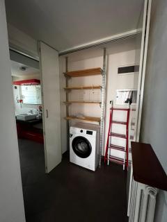 Lellolocations - Attico Via Villetta - San Costanzo - 3