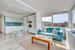 Ocean View Apartment Montesol I - Adeje - 3