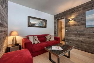 Le Balcon de Megève - Centre - 7