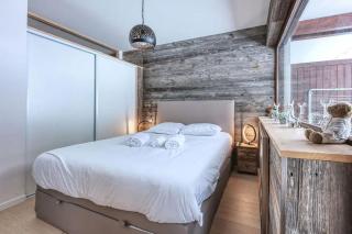 Le Balcon de Megève - Centre - Megève - 5