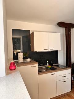 Lux Apartments in Downtown - Pula - 6