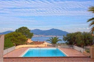 Appartement vue Mer à Porticcio - Porticcio - 2