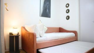 Duplex Elegance Retreat Transit - 2 BR in Masdar City - Abu Dhabi - 1