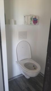 CHAMBRE MEUBLEE LIT 2 PERSONNES - Le Poiré-sur-Vie - 1