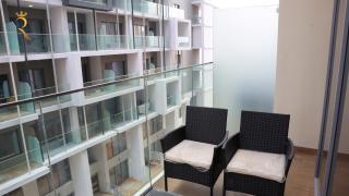 Duplex Elegance Retreat - Stylish 2BR in Masdar City, Close to Masdar Park & City Centre - 6