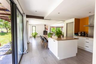 maison de famille en pleine nature - 5