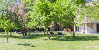 maison de famille en pleine nature - 1