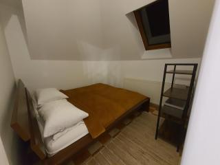 Apartament Zamoście - Zamość - 1