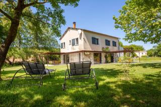 maison de famille en pleine nature - 0