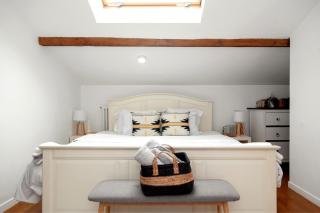 CosyVilla proche gare Paris, Disneyland, sites jeux olympiques pour 12 personnes - 4