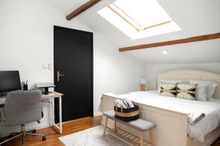 CosyVilla proche gare Paris, Disneyland, sites jeux olympiques pour 12 personnes - 1