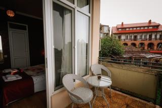 sighnaghi garden house - Sighnaghi - 4