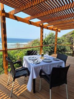 Yothasse Makana Ponta Mamoli - 8