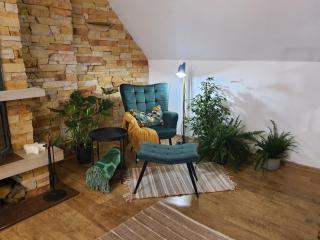 Apartament Zamoście - Zamość - 0