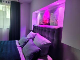 LuxuryAppartementMarz-Europapark, Rulantika - Mahlberg - 3
