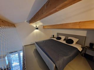 Bel appartement indépendant type 2 - Alata - 3