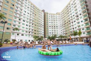 Caldas Novas - Prive Riviera Hotel - Parque 24 Horas - Centro - 3