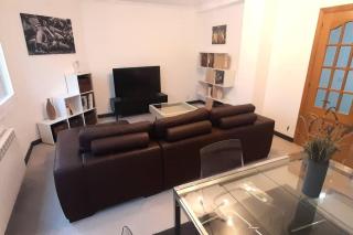 Apartamento Playa Foz. 3 Dormitorios. - 9