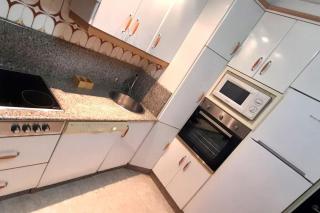 Apartamento Playa Foz. 3 Dormitorios con terraza. - Foz - 3