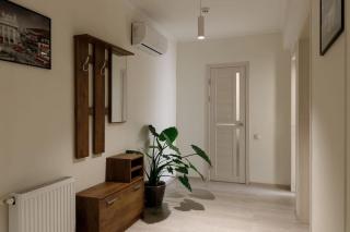 Flatkeepers cosy suite - Chişinău - 5