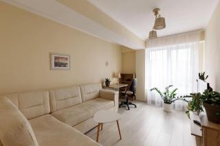 Flatkeepers cosy suite - Chişinău - 1