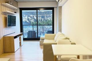Confortable new aparment in Palermo Hollywood - Buenos Aires - 9