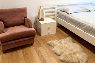 Confortable new aparment in Palermo Hollywood - Buenos Aires - 3