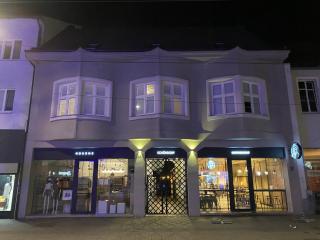 Schöndorf Hostel - virtual reception - Bratislava - 0