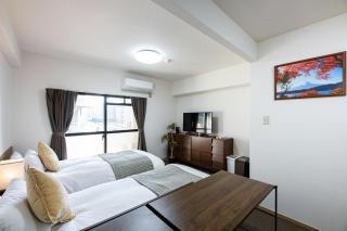 Hinode Building Hakata Ekimae 1001 - Vacation STAY 16485 - Fukuoka - 8